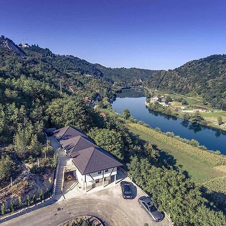 6 New River View Apartments Bihać Exterior foto