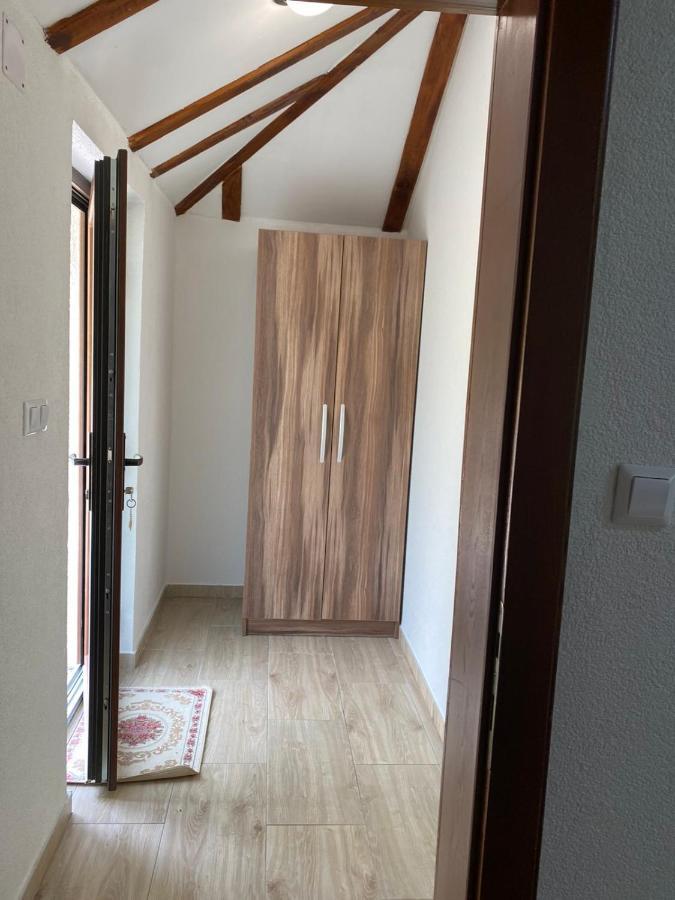 6 New River View Apartments Bihać Exterior foto