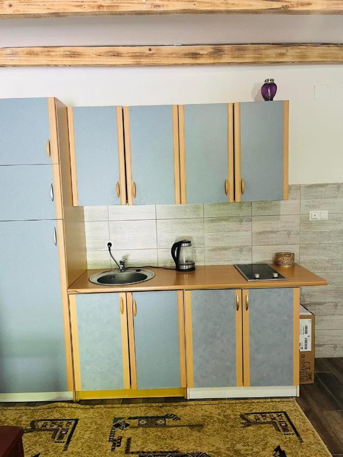 6 New River View Apartments Bihać Exterior foto