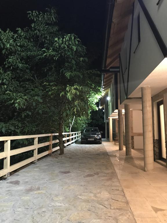 6 New River View Apartments Bihać Exterior foto