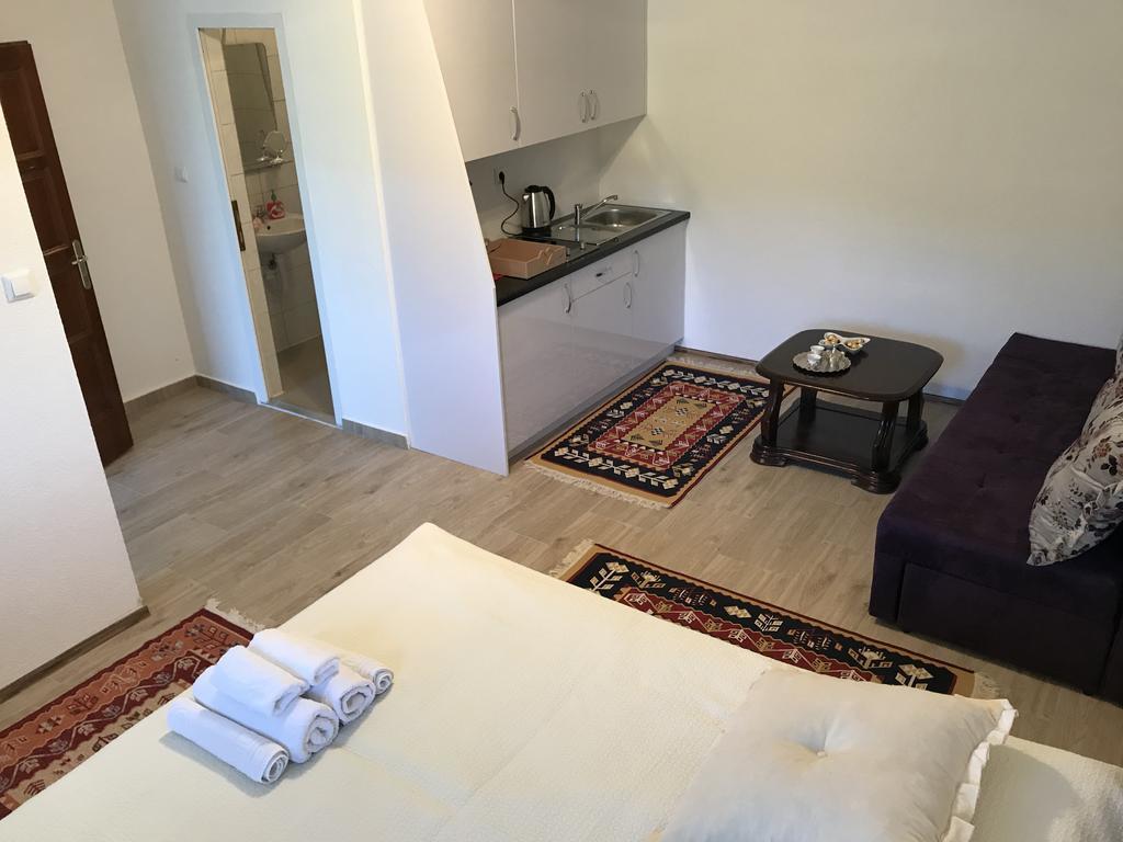 6 New River View Apartments Bihać Exterior foto